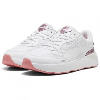Zapatillas de Plataforma Puma Runtamed Power