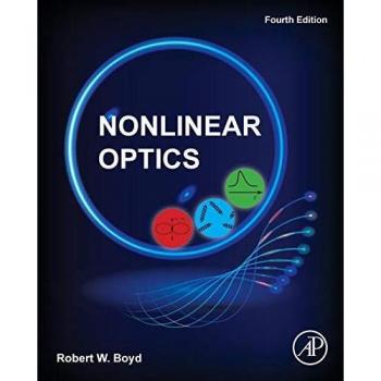 Nonlinear Optics