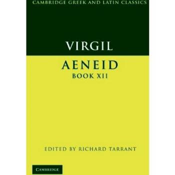Virgil: Aeneid Book XII