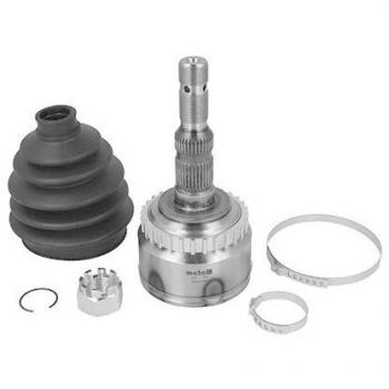 Jeu de Joints Arbre de Transmission METELLI 15‑1452 – Variante Standard