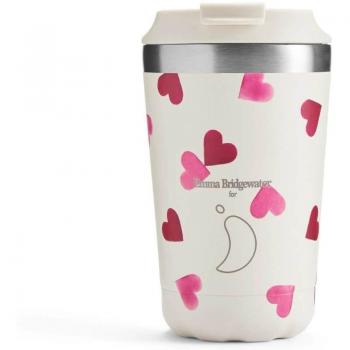 Pretty Petal Coffee Holder – 340ml