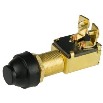 BEP 1001505 Bi-Mode SPST Push Switch – Off/On