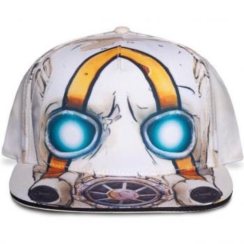Psycho Snapback Oficial Borderlands