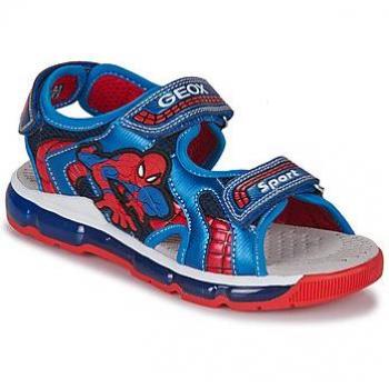 Geox Sandales Android Bleu 34