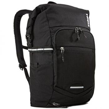 Thule Crossover 25 Litres Sac à Dos Noir 28 x 19 x 46 cm