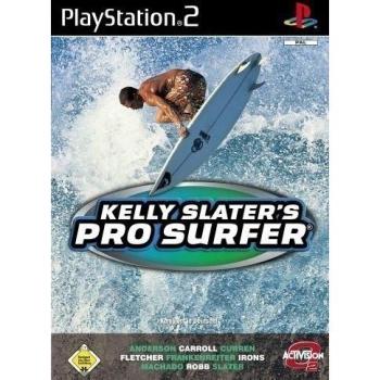 Kelly Slater's Pro Surfer PS2