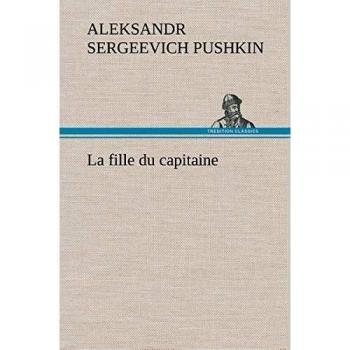 La fille du capitaine