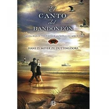 El canto del bandoneón