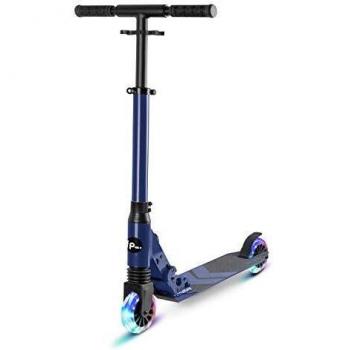 Trotinete Fun Pro THREE Deluxe com Rolamentos ABEC 9