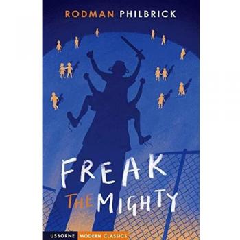 Freak the Mighty