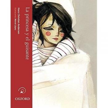 La princesa y el guisante (Tapa dura).