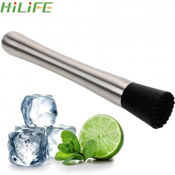 Outils de bar HILIFE en inox