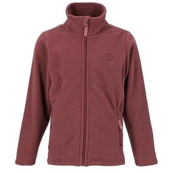 Zap Fleecejacke ZigZag 4291 – Warm & Winddicht