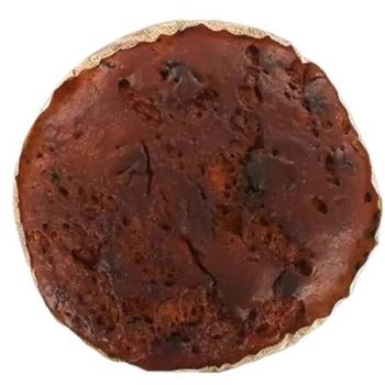Panettone Sin Gluten de Vergani