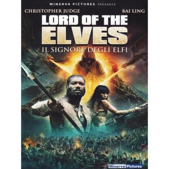 Lord Of The Elves
