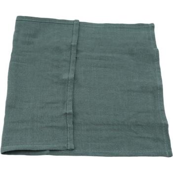 Serviette de Dîner en Lin Naturel