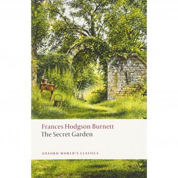 The Secret Garden n/e