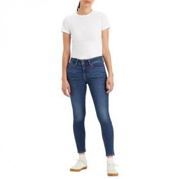 Jean femme Levi's 711