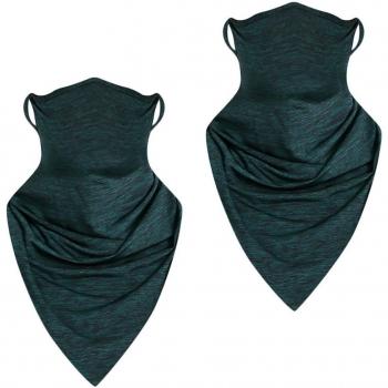 H40 Unisex Cycling Neck Gaiter