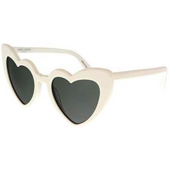 Gafas de sol ovaladas SL181 LOULOU de Saint Laurent