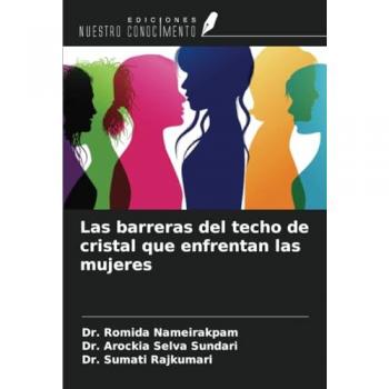 Nameirakpam, Romida: Las barreras del techo de cristal que enfrentan las mujeres