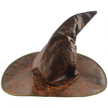 Sombrero de Cosplay de Bruja
