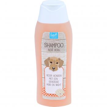 Lief! Shampoo Gevoelige Huid