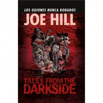 Panini Bande Dessinée Tales From The Darkside De Joe Hill (relatos)