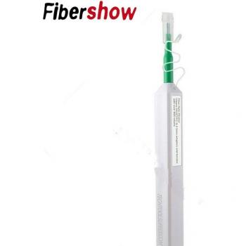 Stylo nettoyant fibre optique SC