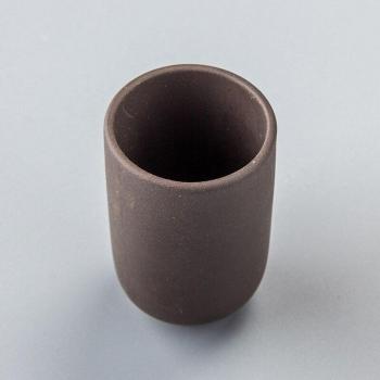 6pcs Small Zisha Purple Clay Tea Cups