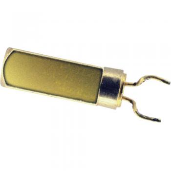 MS1V‑T1K MicroCrystal Quarzo 32,768 kHz 10 pF ±20 ppm SMD-2