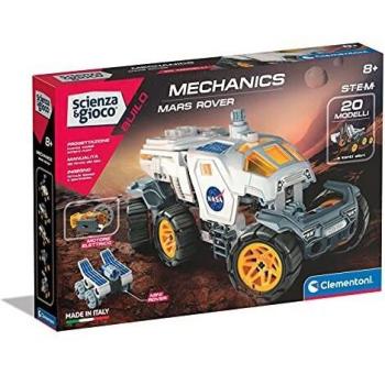 CLEMENTONI – EXPLORATEUR ROVER 2025