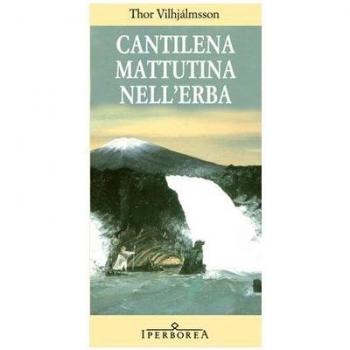 Cantilena mattutina nell'erba