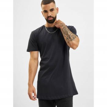 Blouse Navy Longueur Extra Large
