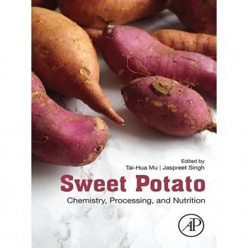 Vitalsource Technologies, Inc. Sweet Potato Chemistry, Processing and Nutrition