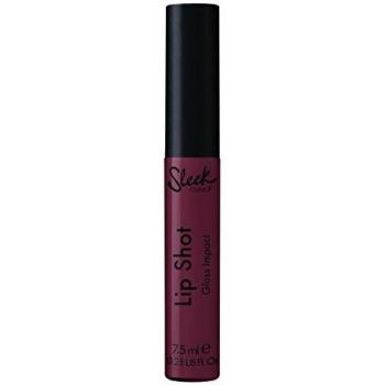 Sleek Lip Shot Gloss Ready Or Not