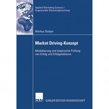 Vitalsource Technologies, Inc. Market Driving-konzept