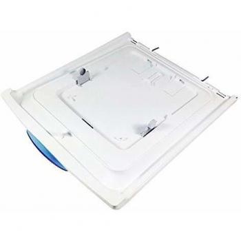 Couvercle Supérieur d'Origine pour Lave-Linge Whirlpool