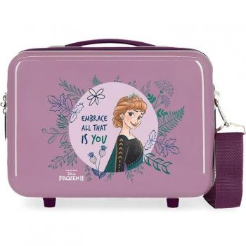 Neceser de Viaje Disney Frozen Adventure Of My Mind