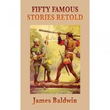 Fifty Famous Stories Retold