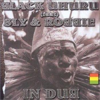 Dub de Black Uhuru