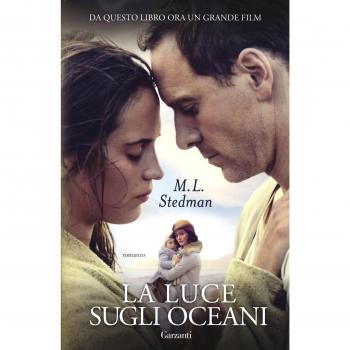 La luce sugli oceani