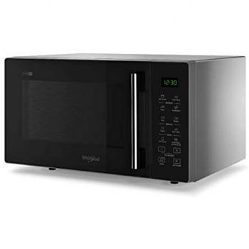 Micro-Ondes WHIRLPOOL MWP251SB de Couleur Noire