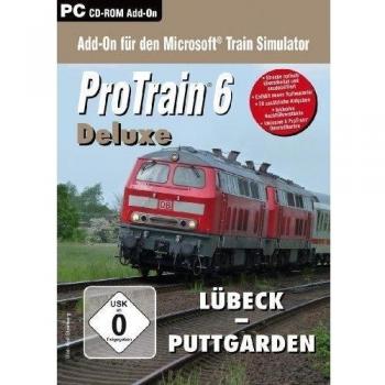 Train Simulator