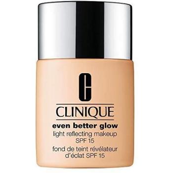 Clinique Make-up Foundation Even Better Glow Light Reflecting Makeup SPF 15 Nr. WN 04 Bone