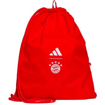 Bayern München Adidas Sportbeutel Rot – NS-Edition
