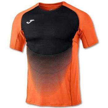 Joma Maillot Elite VI 2024 – Rutschfestes, Quick‑Dry, 100 % Polyester