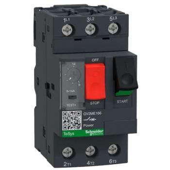 Interruttore GV2ME166 di Schneider