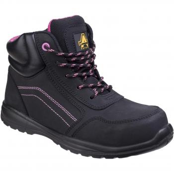 Amblers Botas Seguras Mujer Compósito