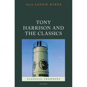 Vitalsource Technologies, Inc. Tony Harrison And The Classics